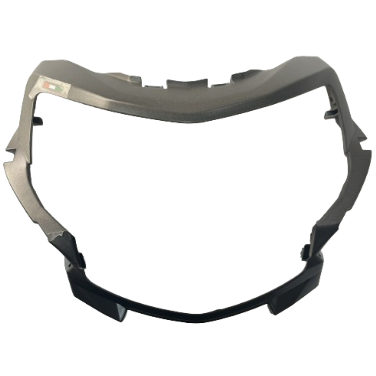 TVS RTR 200 Siperlik Füme Orjinal