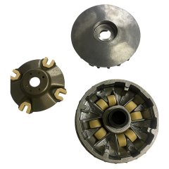 Yamaha XMAX 250 Ön Varyatör Komple/2010-2016