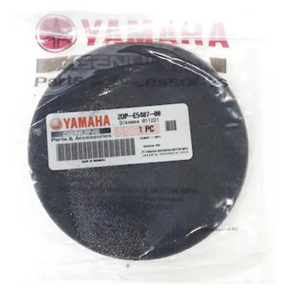 Yamaha NMAX 125-155 Debriyaj Filtresi Orjinal