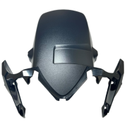 Honda Forza 250 Ön Çamurluk Arka 2021