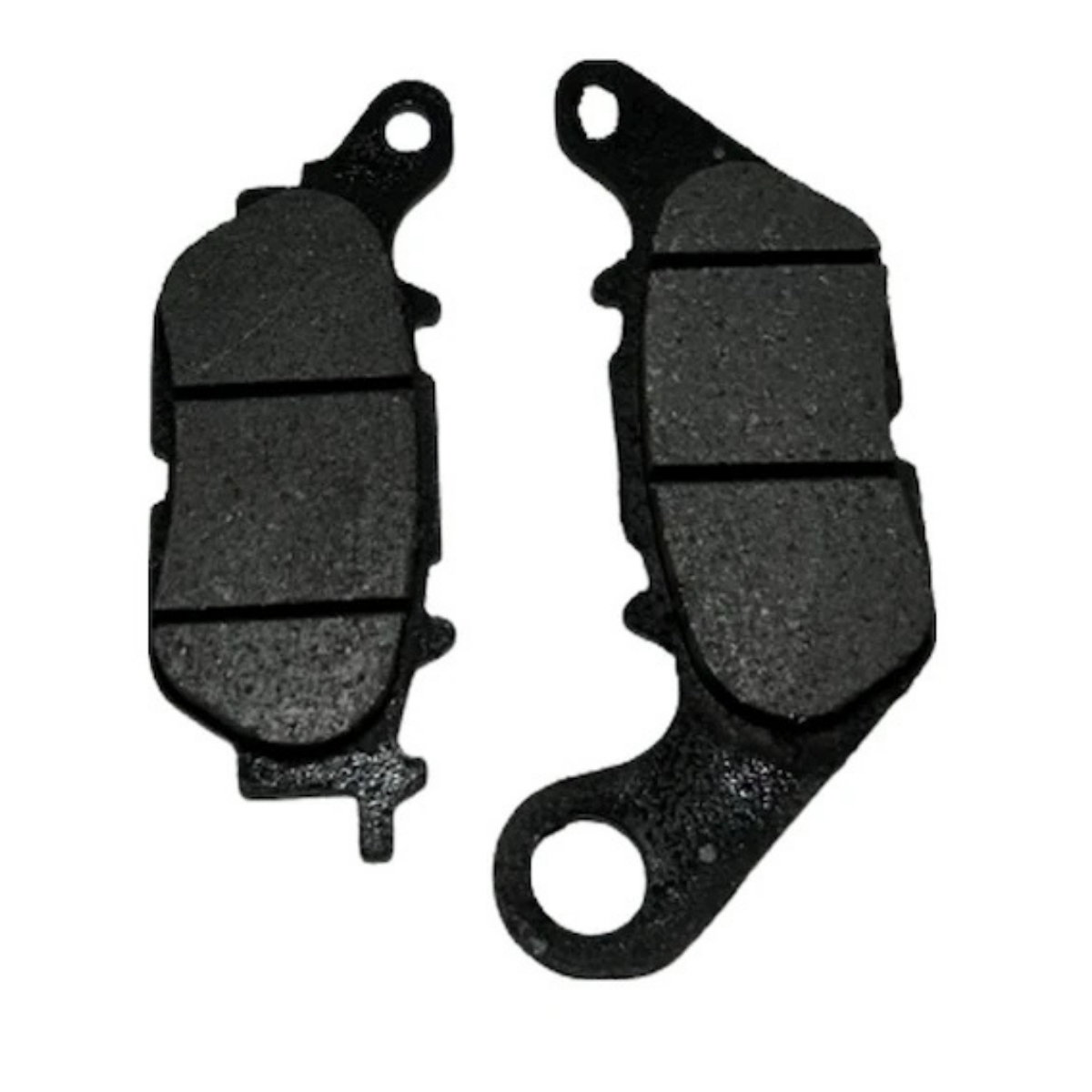 TVS Jüpiter 125 Ön Disk Balata Takım