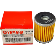 Yamaha XMAX 250-300 Yağ Filtresi Orjinal/2018-2025