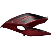 TVS RTR 200 Sol Siperlik Kırmızı Orjinal