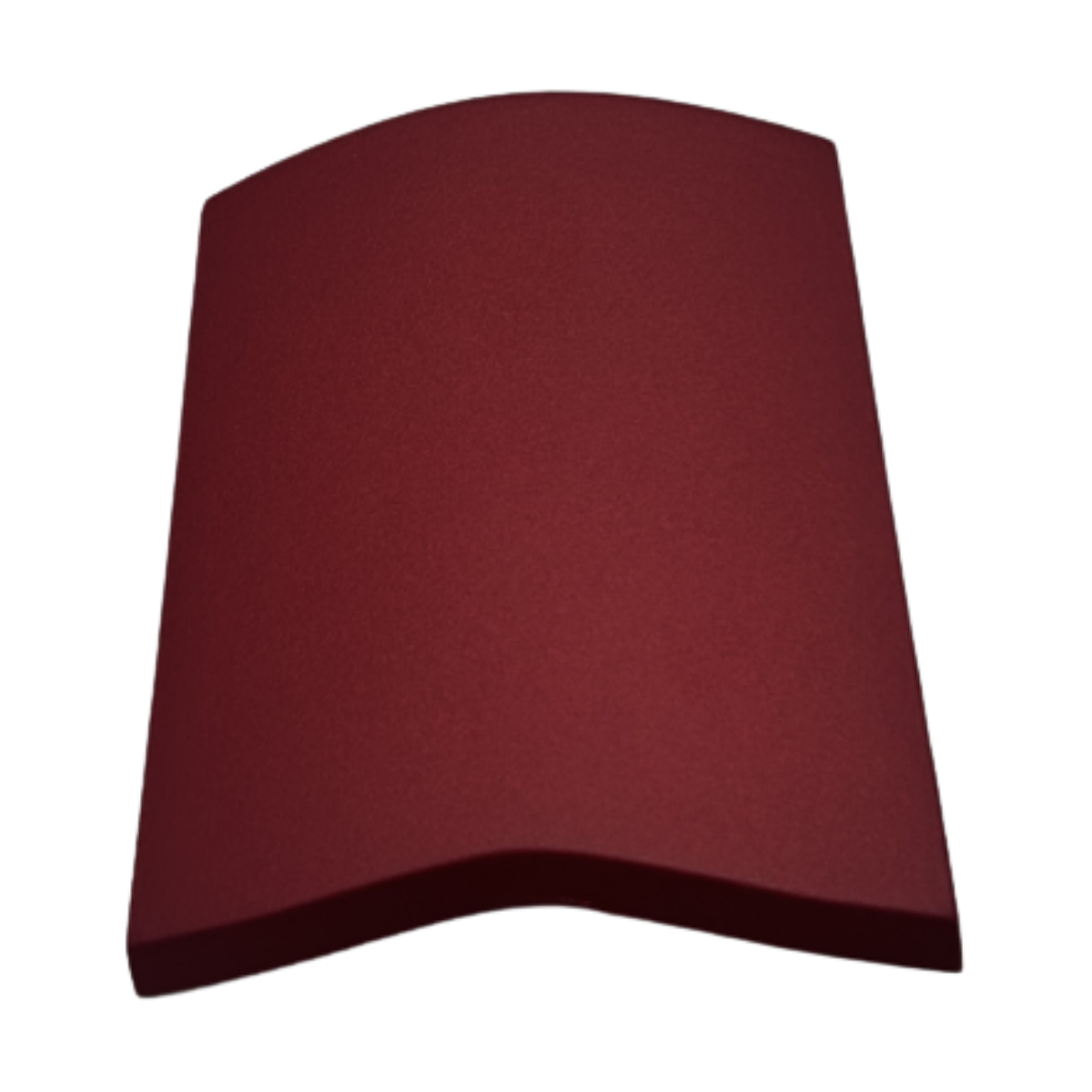 TVS RTR 200 Stop Üst Grenaj Kırmızı Orjinal