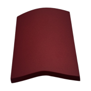 TVS RTR 200 Stop Üst Grenaj Kırmızı Orjinal