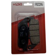 Honda Forza 250 Ön Fren Balatası Disk (2021-24)