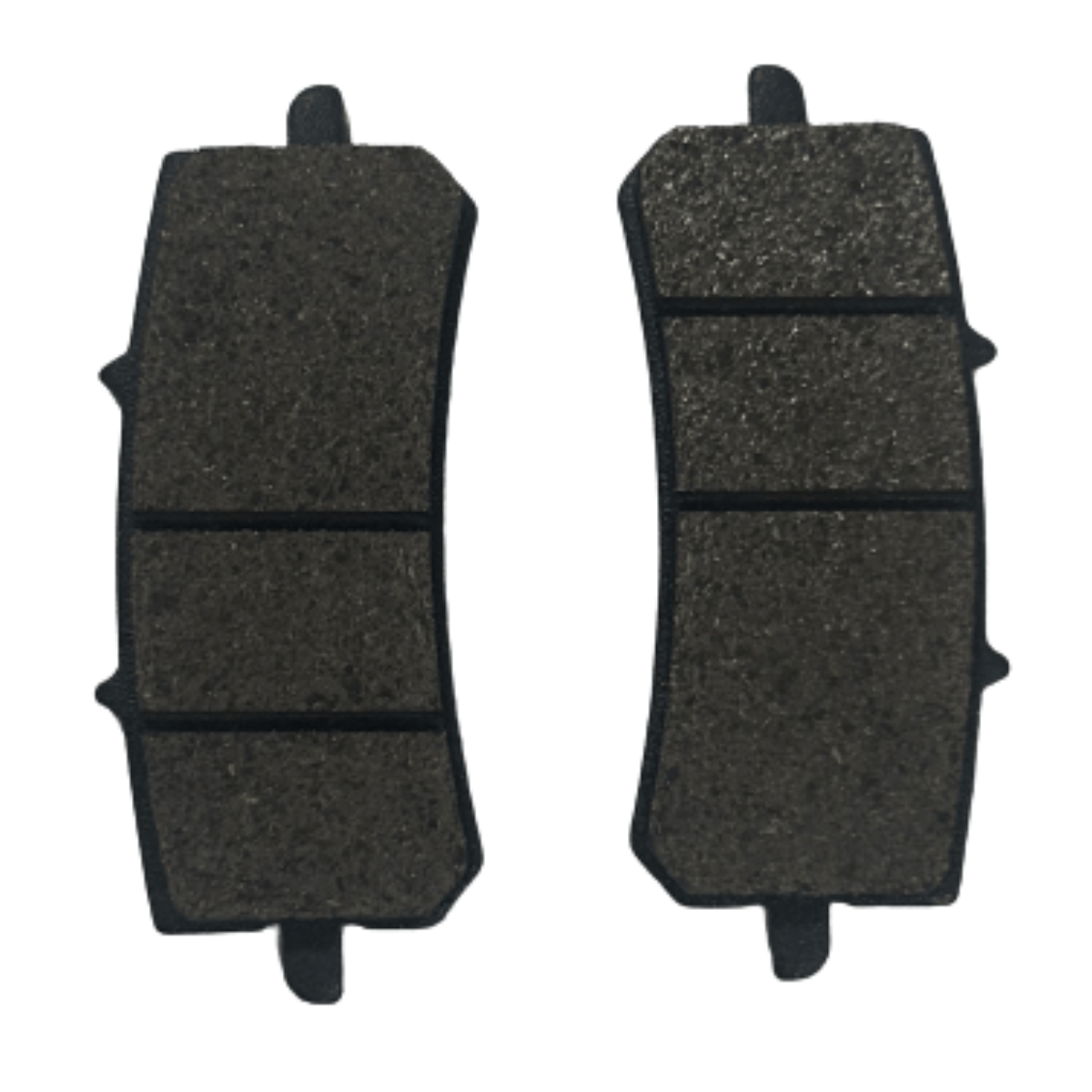 CF MOTO NK 250 Ön Fren Disk Balatası E4