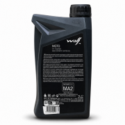 Wolf 10W30 4T Semi Sentetik Motor Yağı