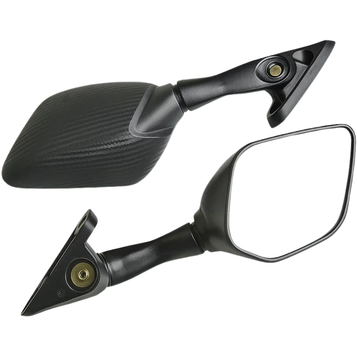 Yamaha YZF R25 Ayna Takımı Kısa Kollu/2014-2018