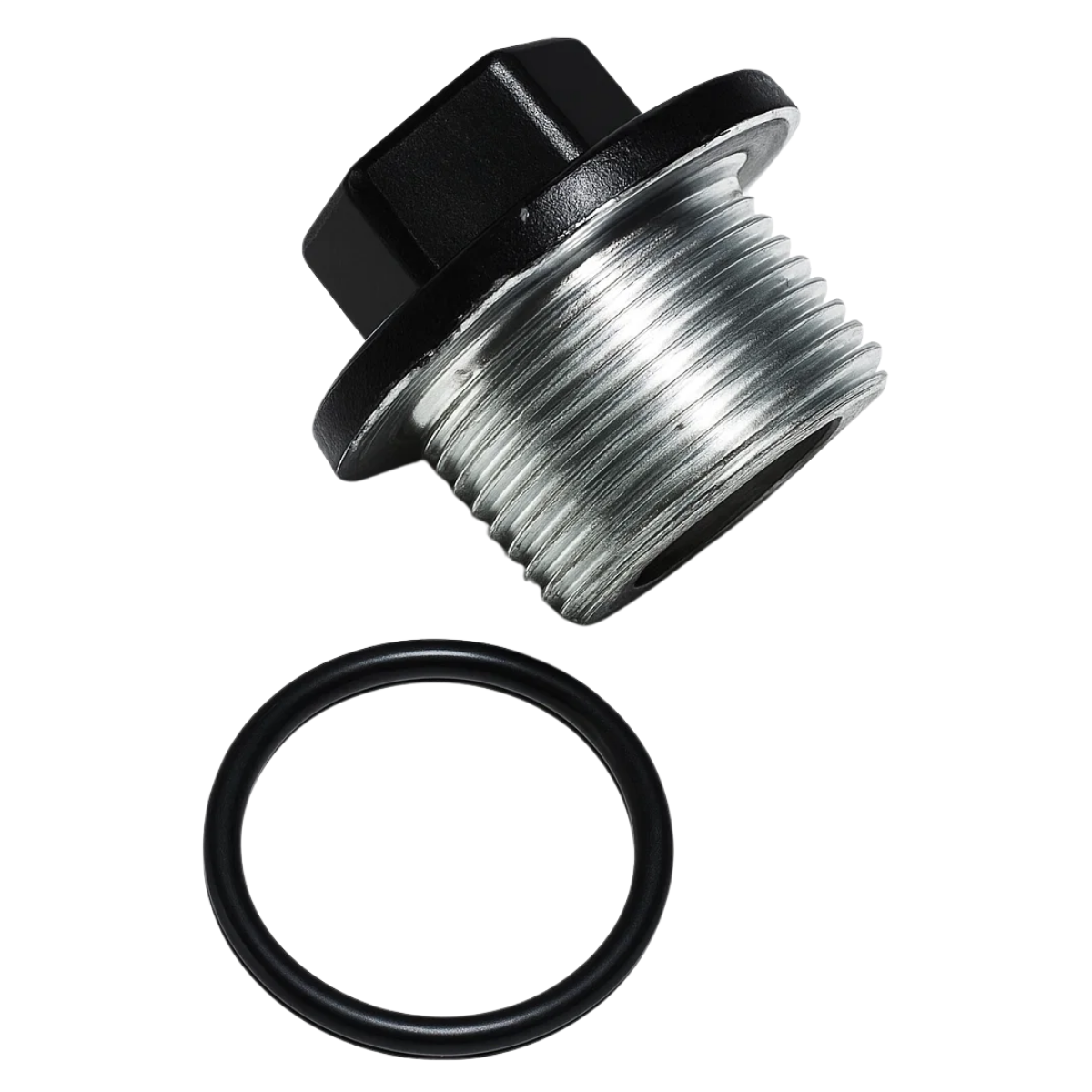 Bajaj Pulsar NS 20O Yağ Tapası+Oring