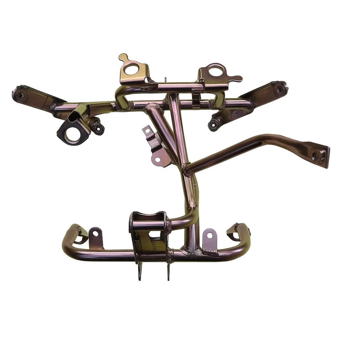 Honda PCX 125 Kafa Demiri/2011