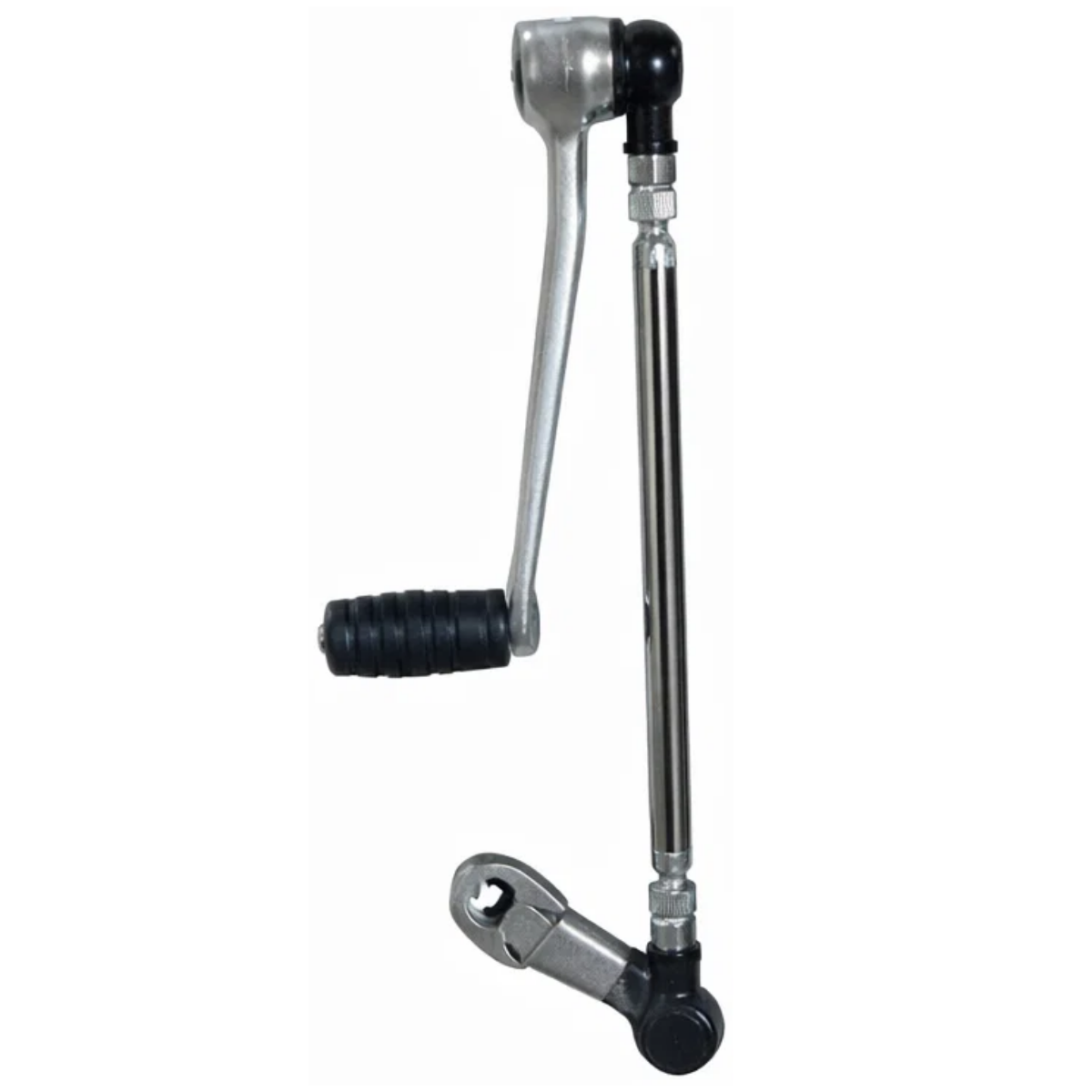 TVS RTR 200 Vites Kolu Komple Orjinal