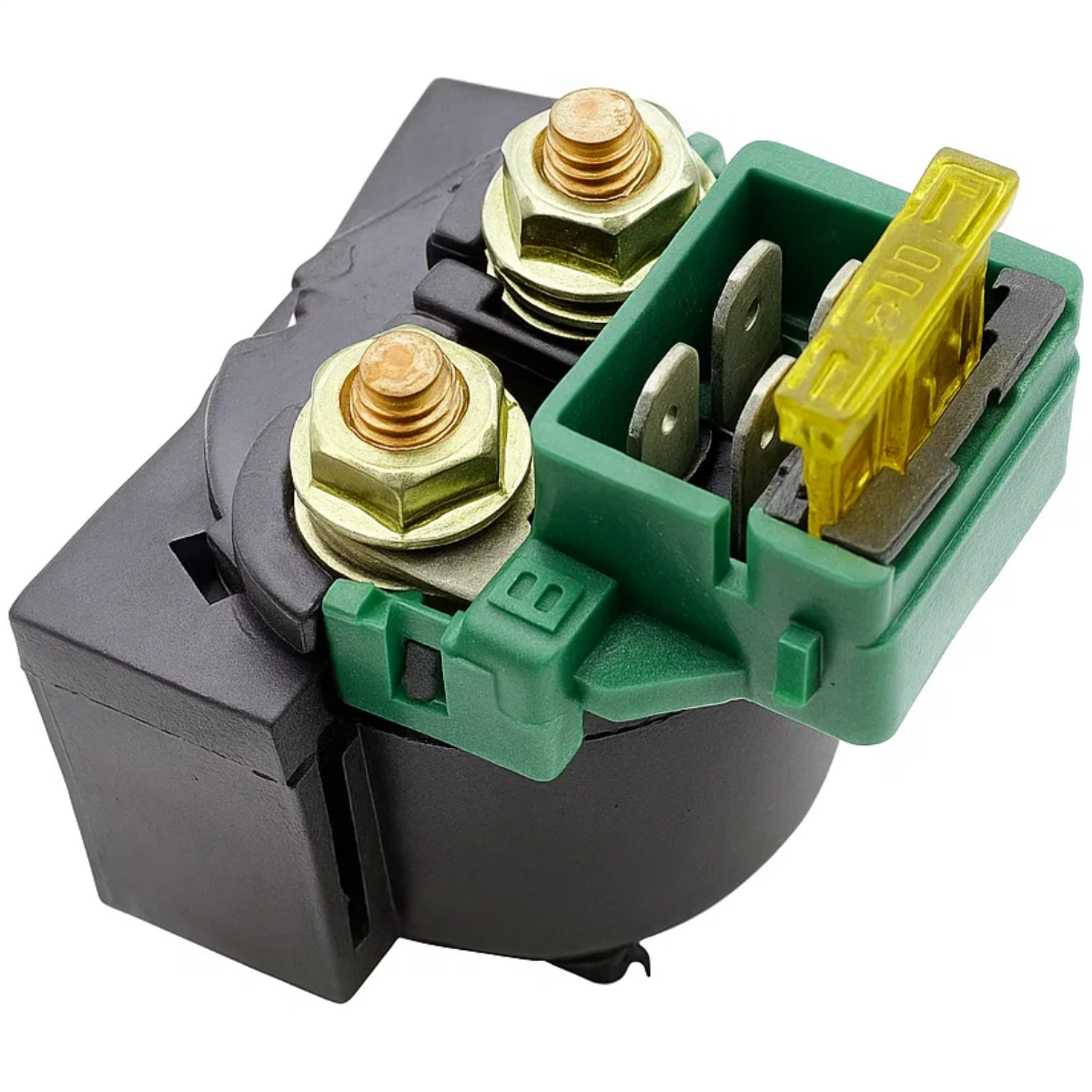 Yamaha YBR 125 Marş Rolesi/2004-2016