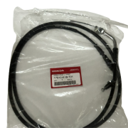 Honda Forza 250 Gaz Halatı 2021