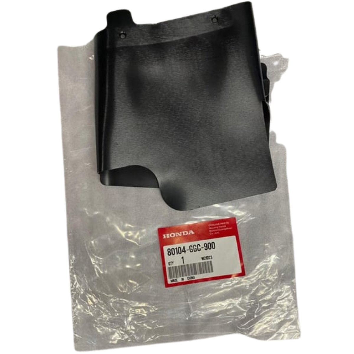 Honda Activa 100 Arka Çamurluk İçi Tozluk