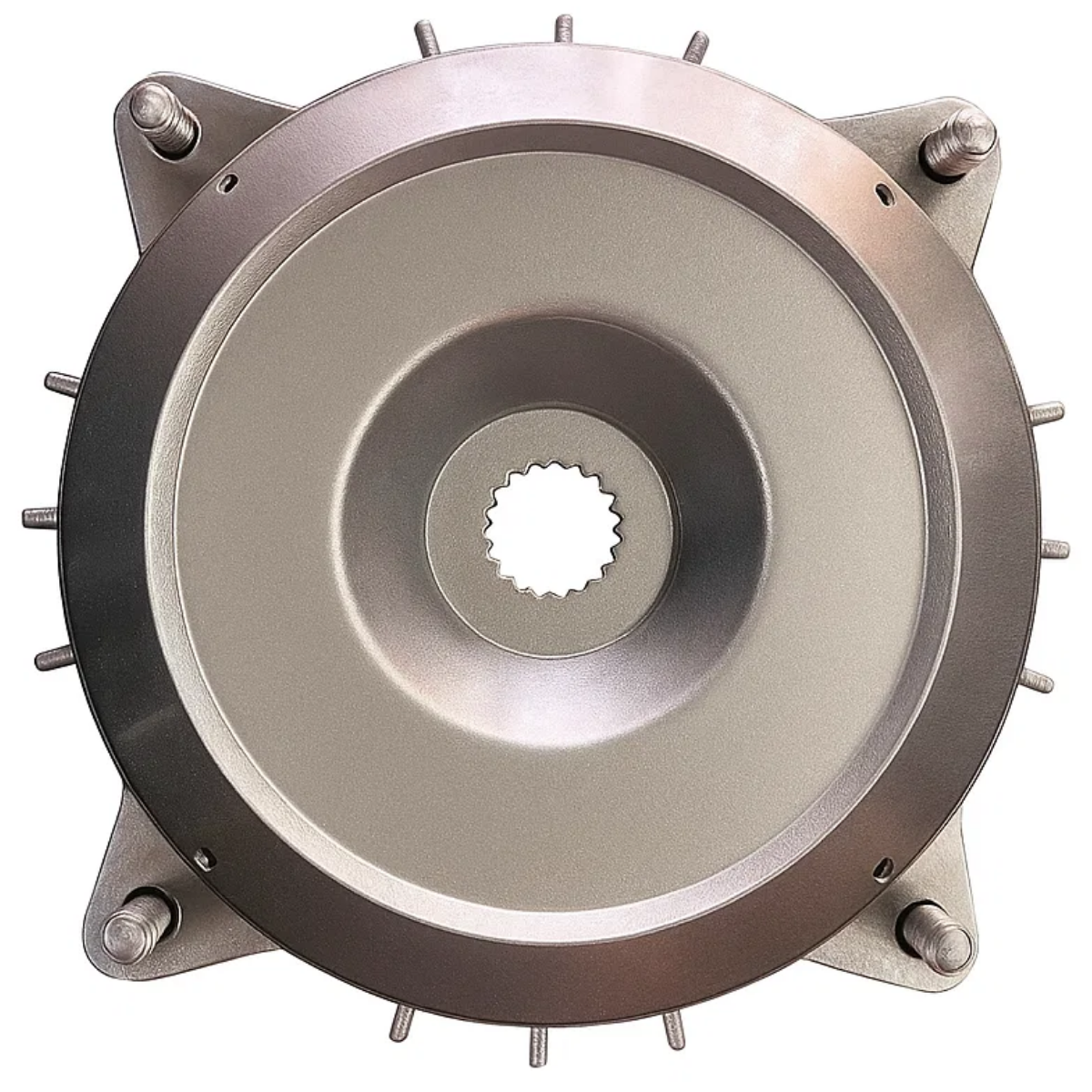 Honda Activa 100 Arka Jant Göbeği Oem