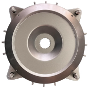 Honda Activa 100 Arka Jant Göbeği Oem