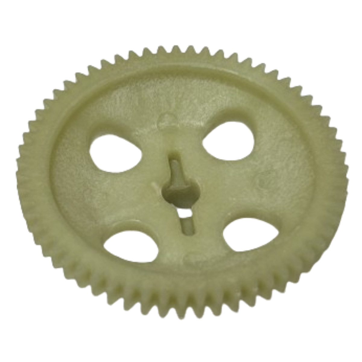 TVS RTR 200 Yağ Pompa Dişlisi Orjinal