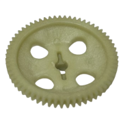 TVS RTR 200 Yağ Pompa Dişlisi Orjinal