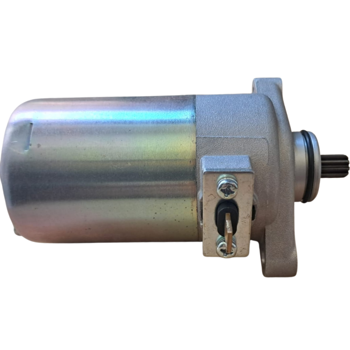 Kuba Zenzero 125 Marş Motoru