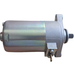 Kuba Zenzero 125 Marş Motoru