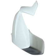 Honda Forza 250 Grenaj Sağ Beyaz (2021-22)