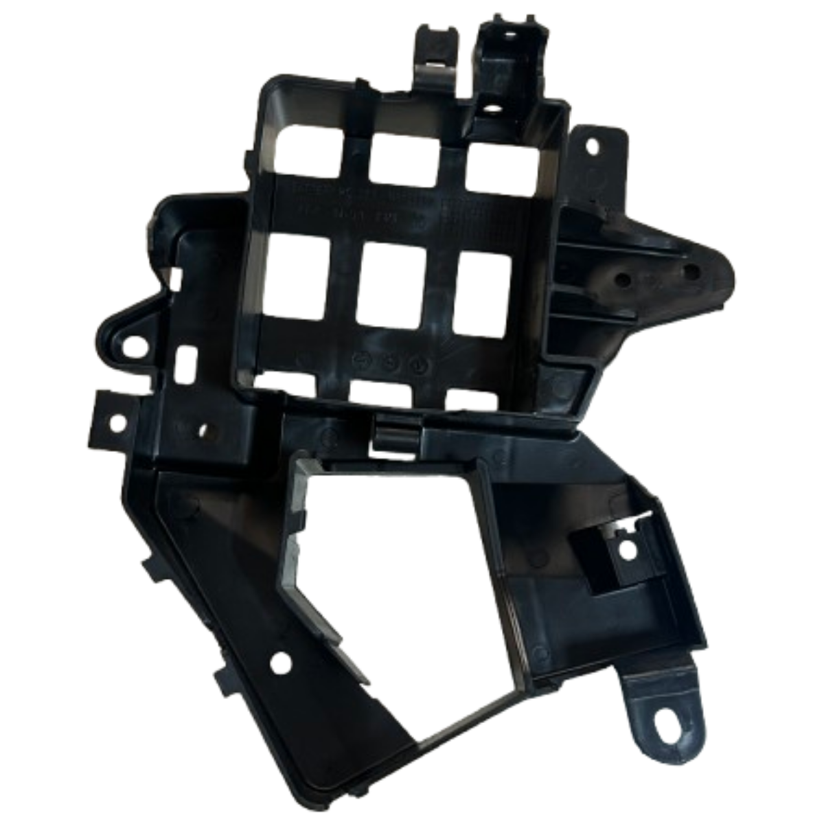 TVS Raider Akü Kutusu Orjinal