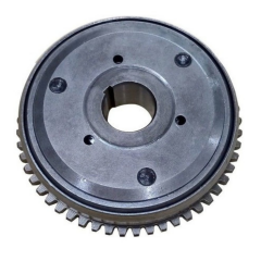 Kuba Zenzero 125 Marş Rublesi