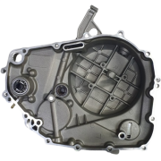 CF MOTO SR 250 Manyeto Kapağı Komple Orjinal E4