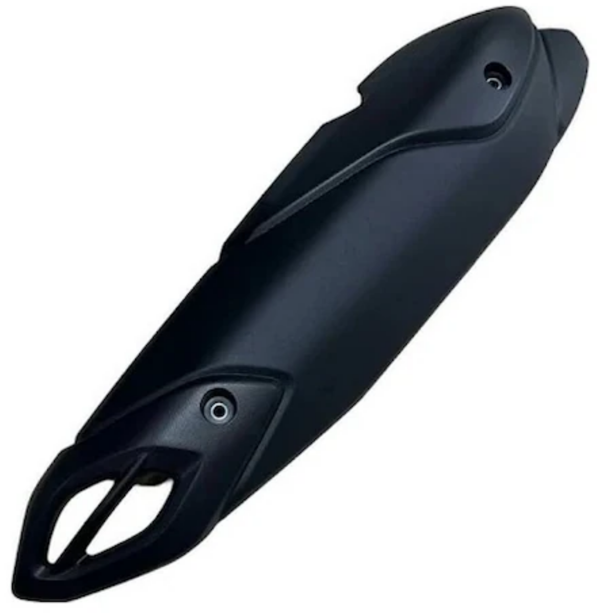 Yamaha NMAX 125-155 Egzoz Koruma Kapağı/2021-2023 Orjınal