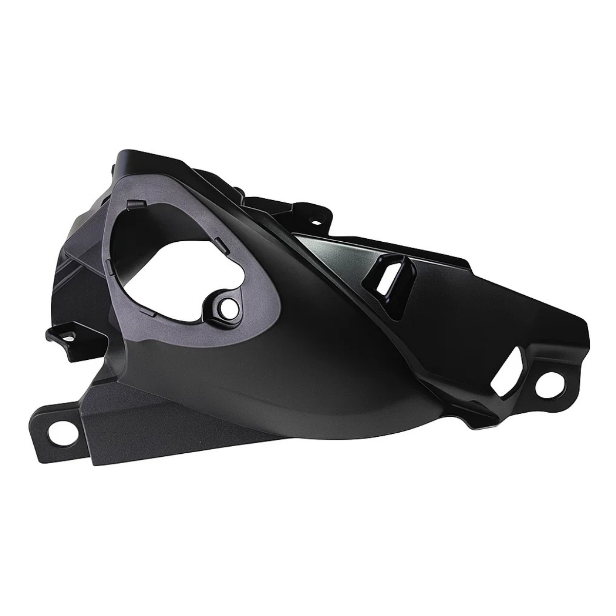 Honda Forza 250 Sol Ayna Gövdesi/2021-2022