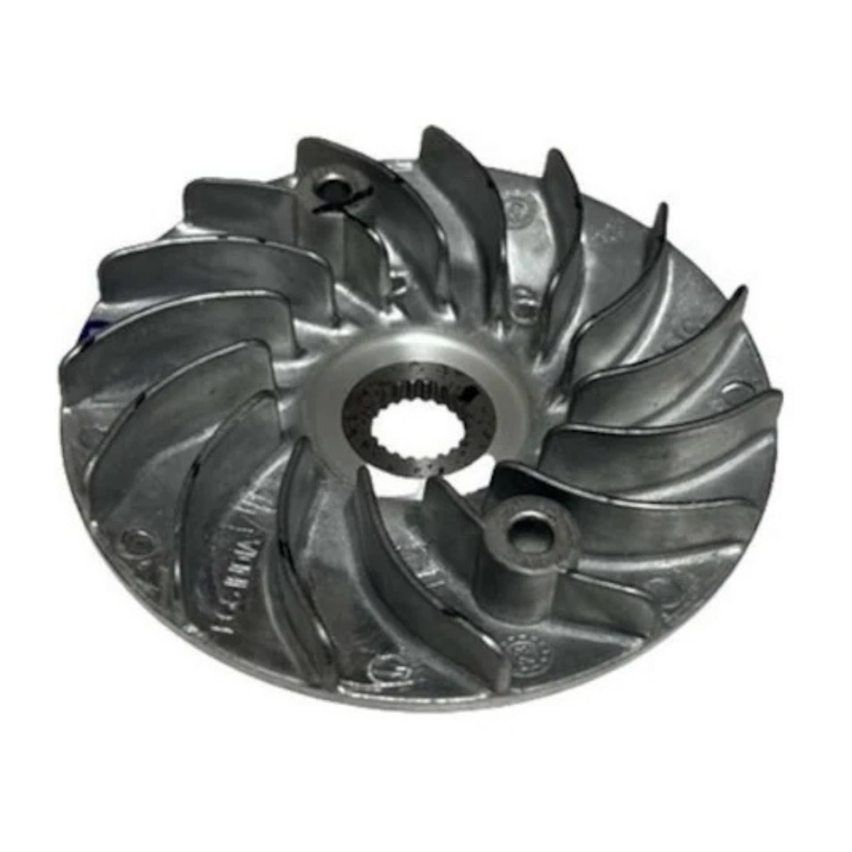 TVS Ntorq 125 Ön Varyatör Alüminyum Pervanesi