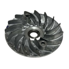 TVS Ntorq 125 Ön Varyatör Alüminyum Pervanesi