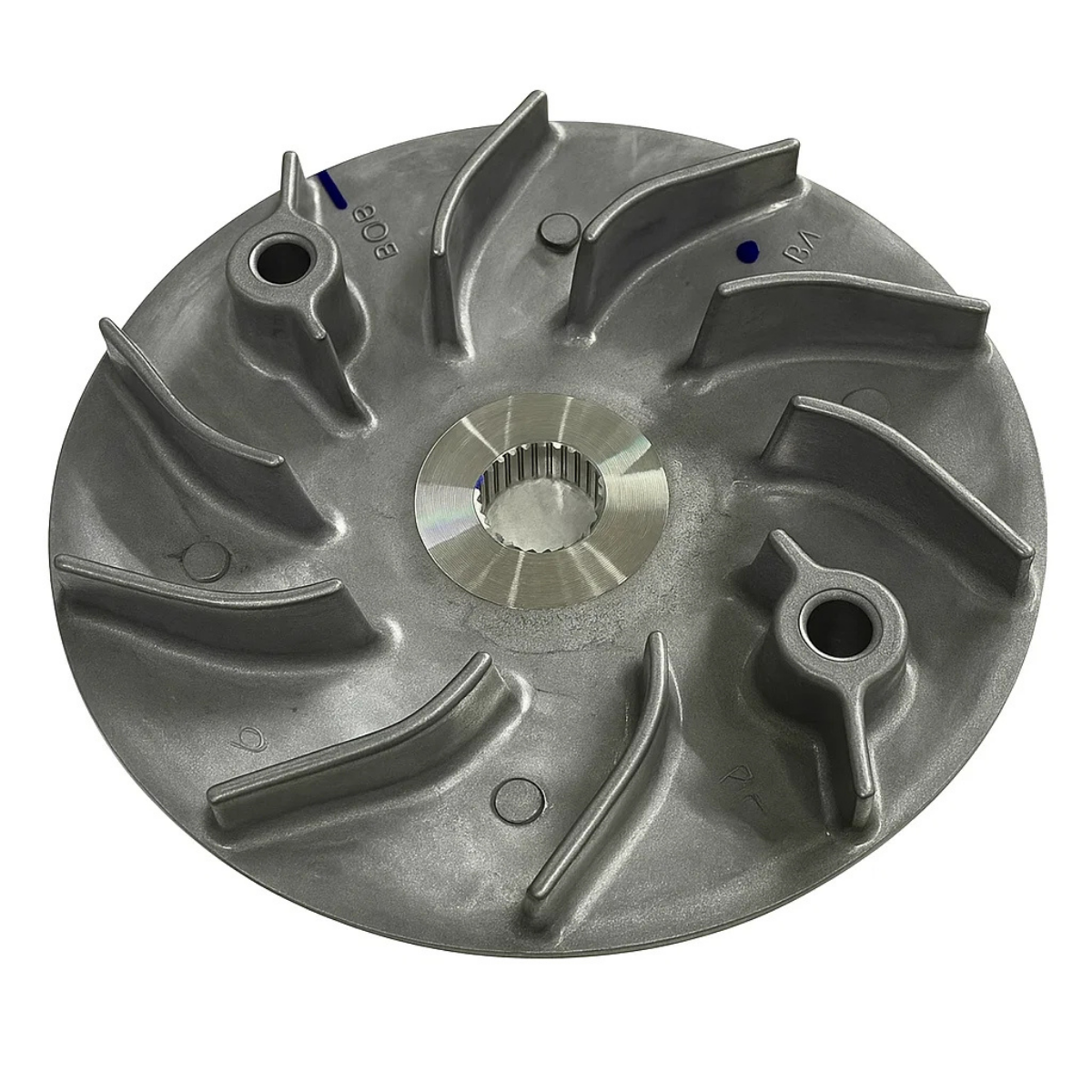 Honda DİO 110 Ön Varyatör Pervanesi Sabit Yanak