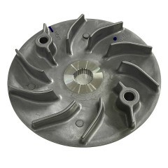 Honda DİO 110 Ön Varyatör Pervanesi Sabit Yanak