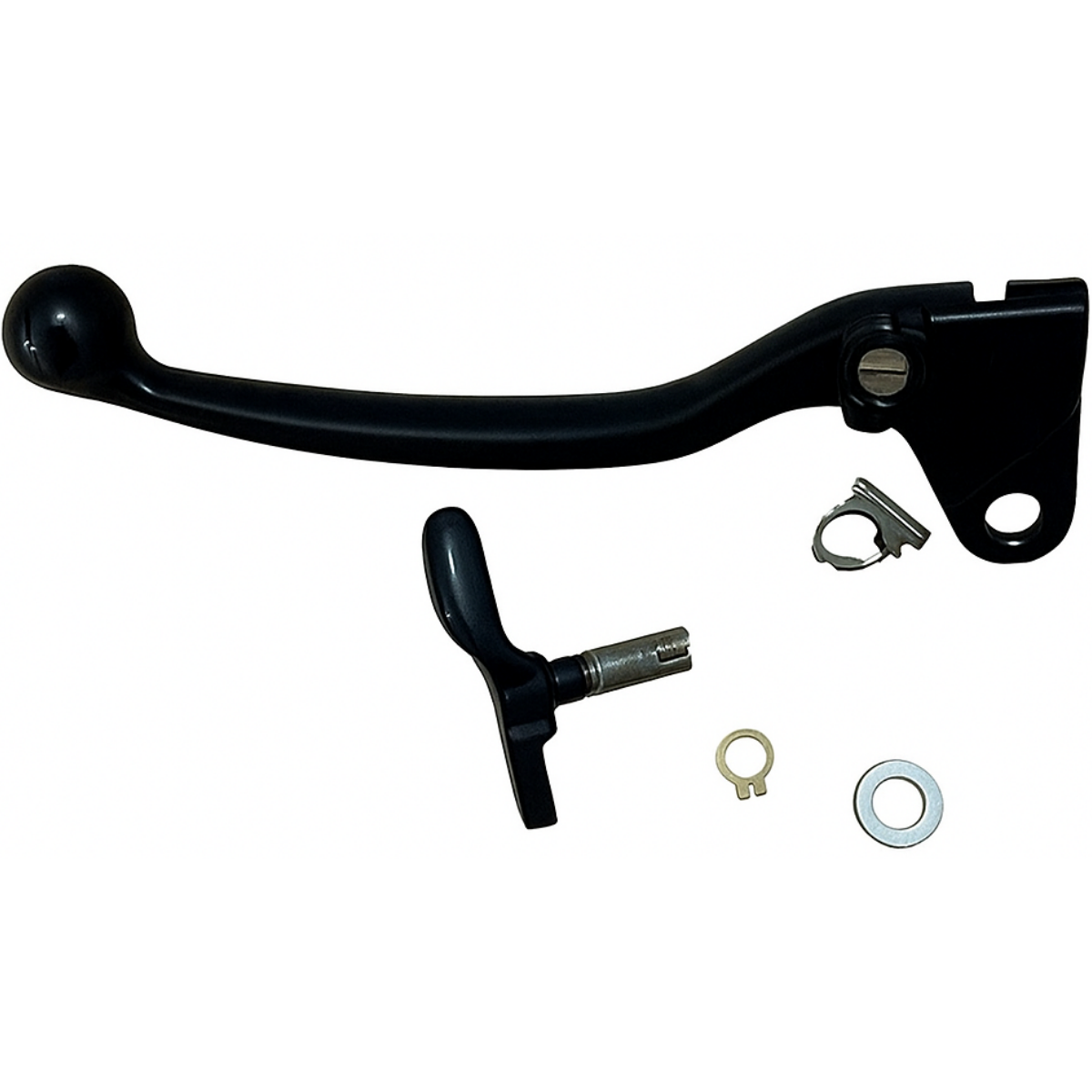 TVS Jüpiter 125 Sol Arka Fren Kolu Orjınal