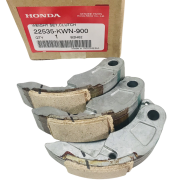 Honda PCX 125 Debriyaj Balatası Orjinal/2011-2013