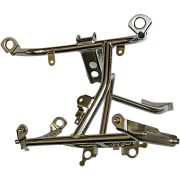 Honda PCX 125 Kafa Demiri/2012-2013