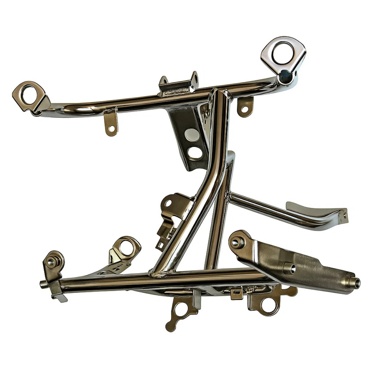 Honda PCX 125 Kafa Demiri/2012-2013