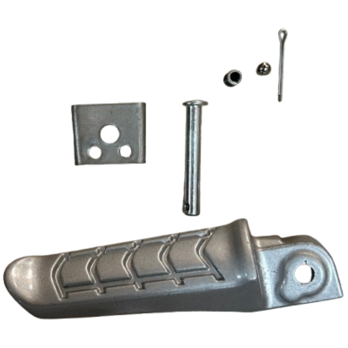 TVS Raider Sağ Arka Basamak Komple Orjinal