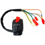 TVS Apache RTR 150 Sağ Kumanda Butonu Oem