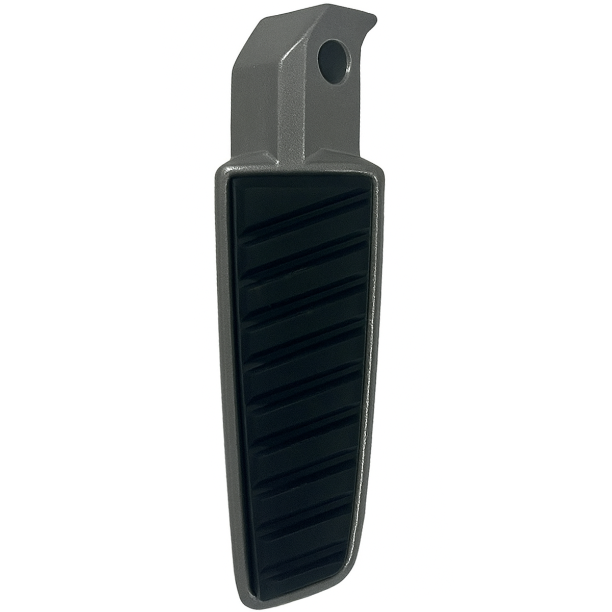 CF MOTO NK 250 Sağ Arka Ayaklık Gri Orjinal E4