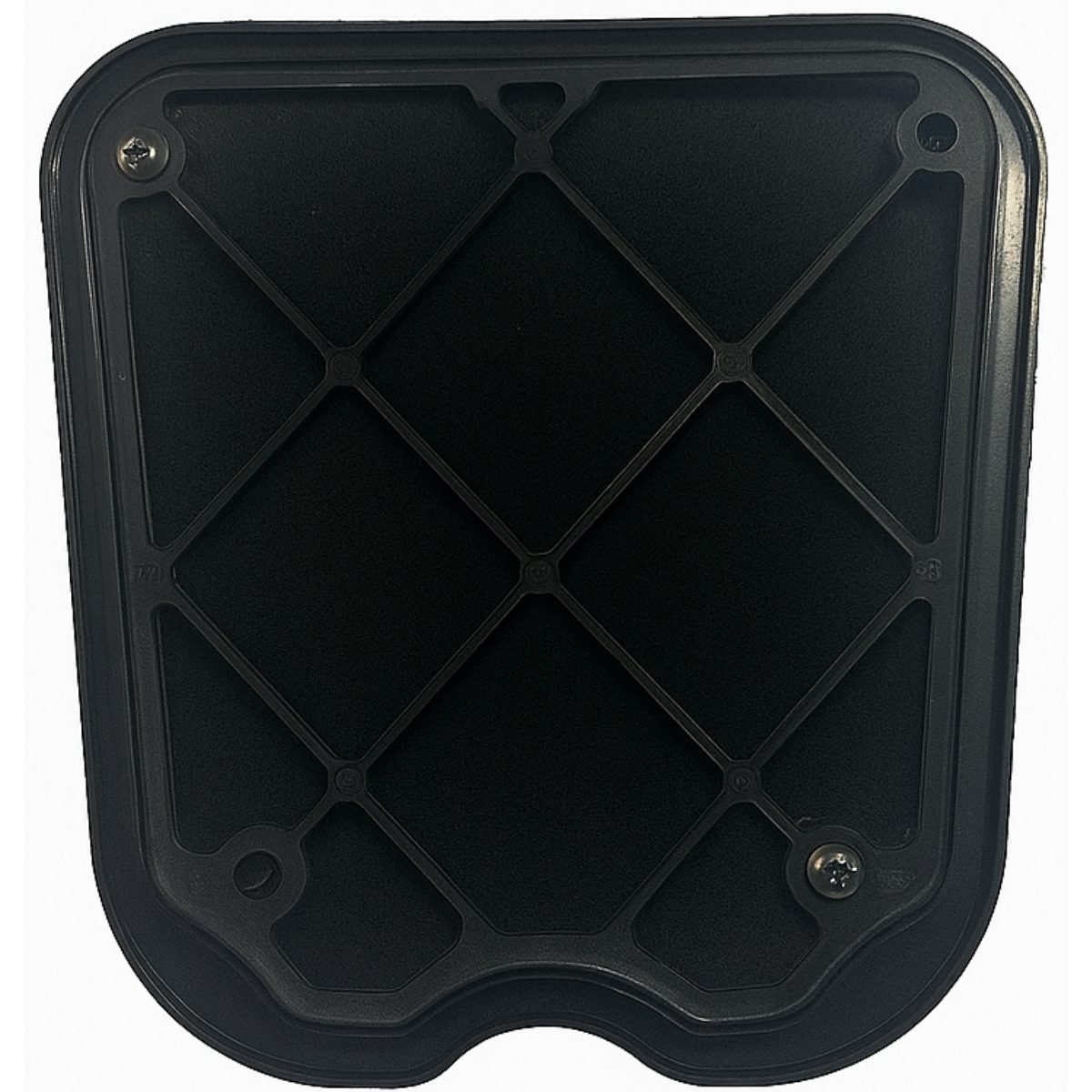 CF MOTO NK 150 Uyumlu Hava Filtresi Orjinal