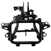 Honda Forza 250 Kafa Demiri (2023-25)