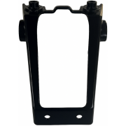 Bajaj Pulsar NS 200 Arka Sinyal Ve Plaka Demiri Orjinal