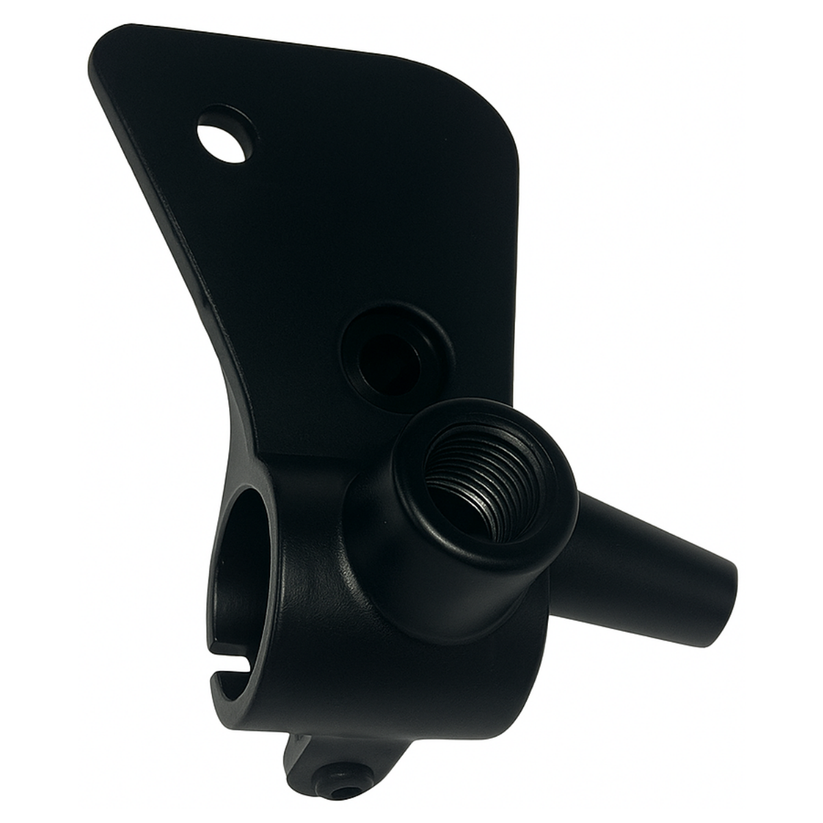 TVS Apache RTR 200 Sol Kütük E4 Orjinal/2019-2022