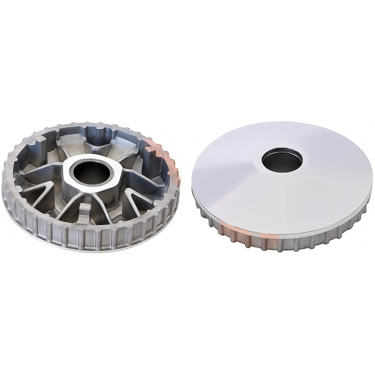 TVS Wego 110 Ön Varyatör Burç Yatağı Orjinal