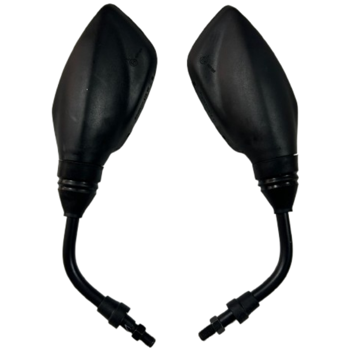 TVS Raider Ayna Takım Orjinal E4