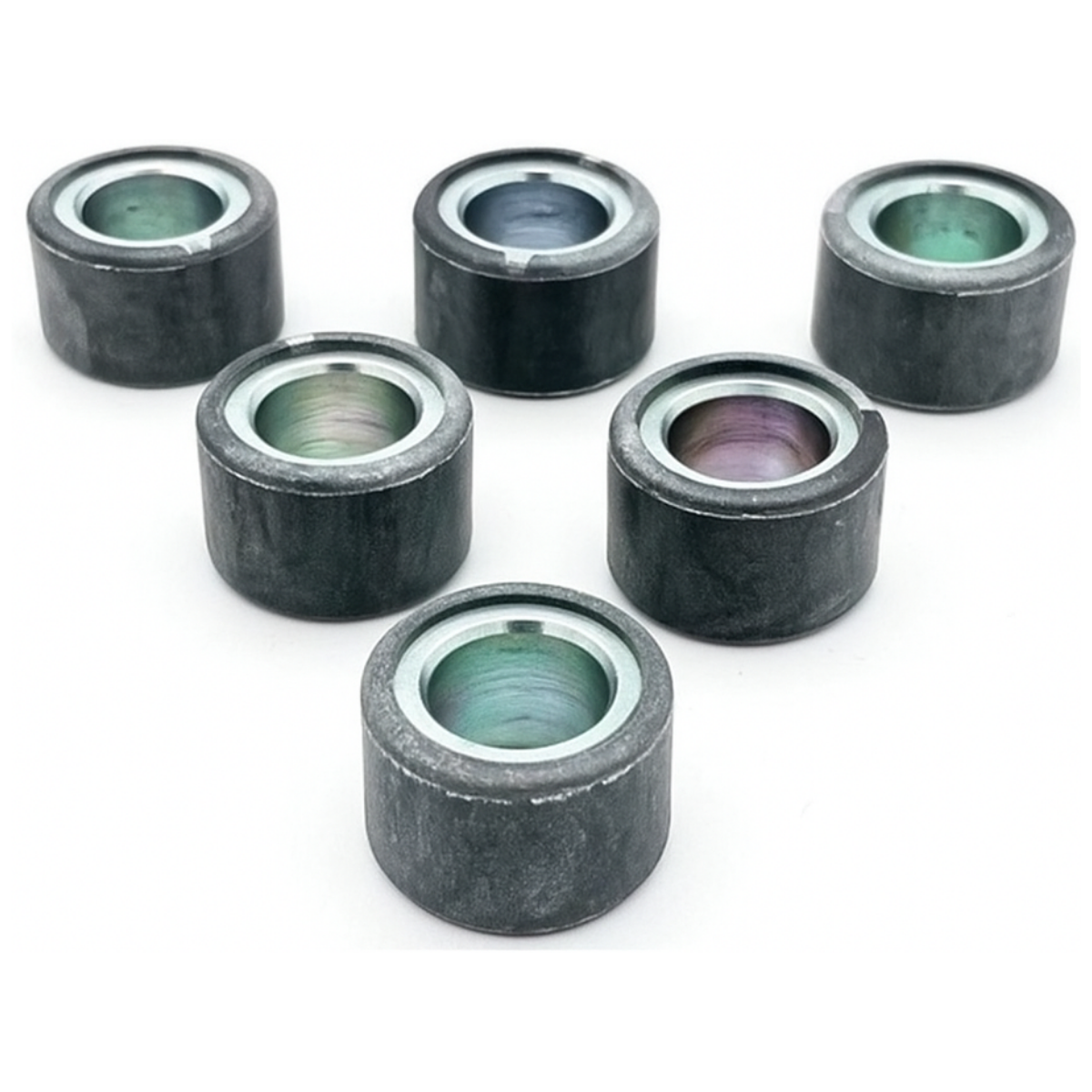 Yamaha NMAX 125-155 Ön Varyatör Ağırlık Tahrik Seti 10g Orjinal