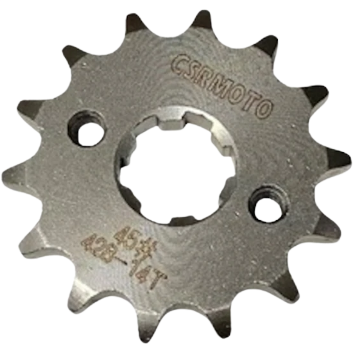 Honda CBF 150 Ön Dişi 16t Tüm Model Yllarına Uyumlu